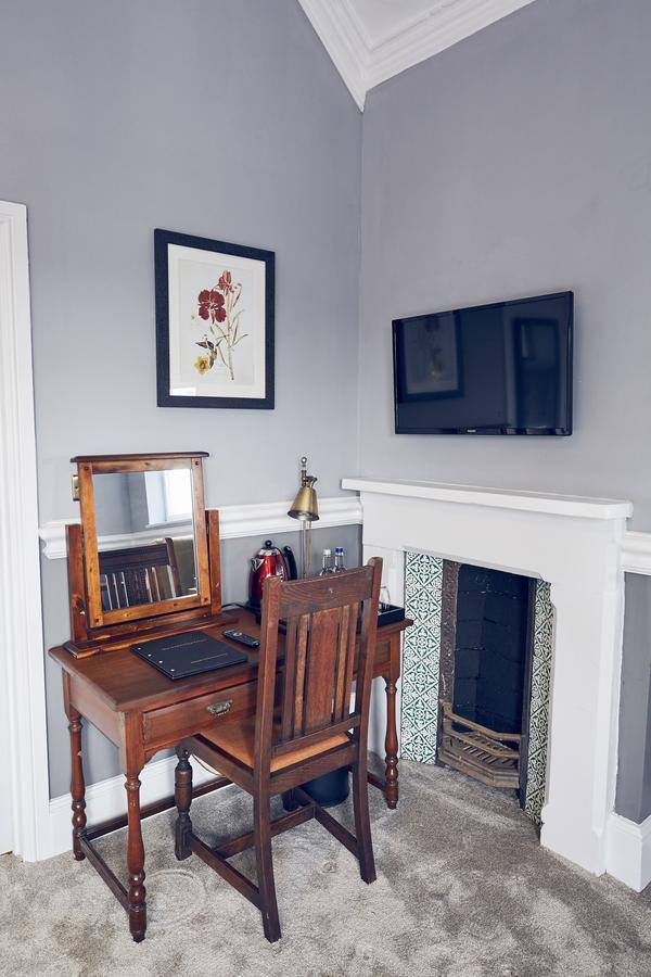 The Old Coffee Tavern Warwick  Extérieur photo