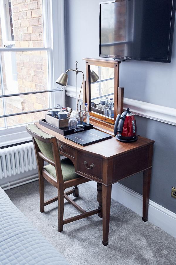 The Old Coffee Tavern Warwick  Extérieur photo